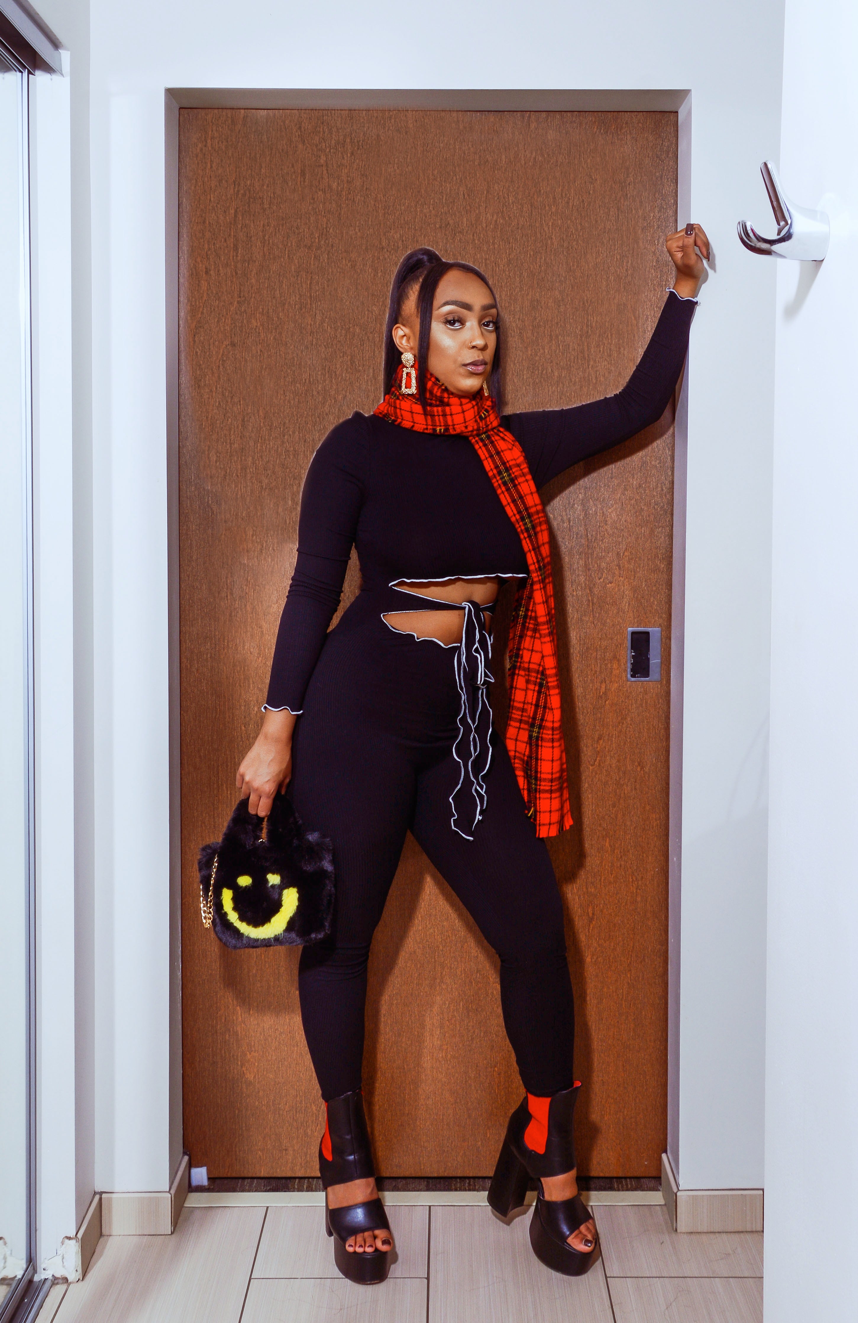 Jumpsuits & Rompers | All Hail The Hips