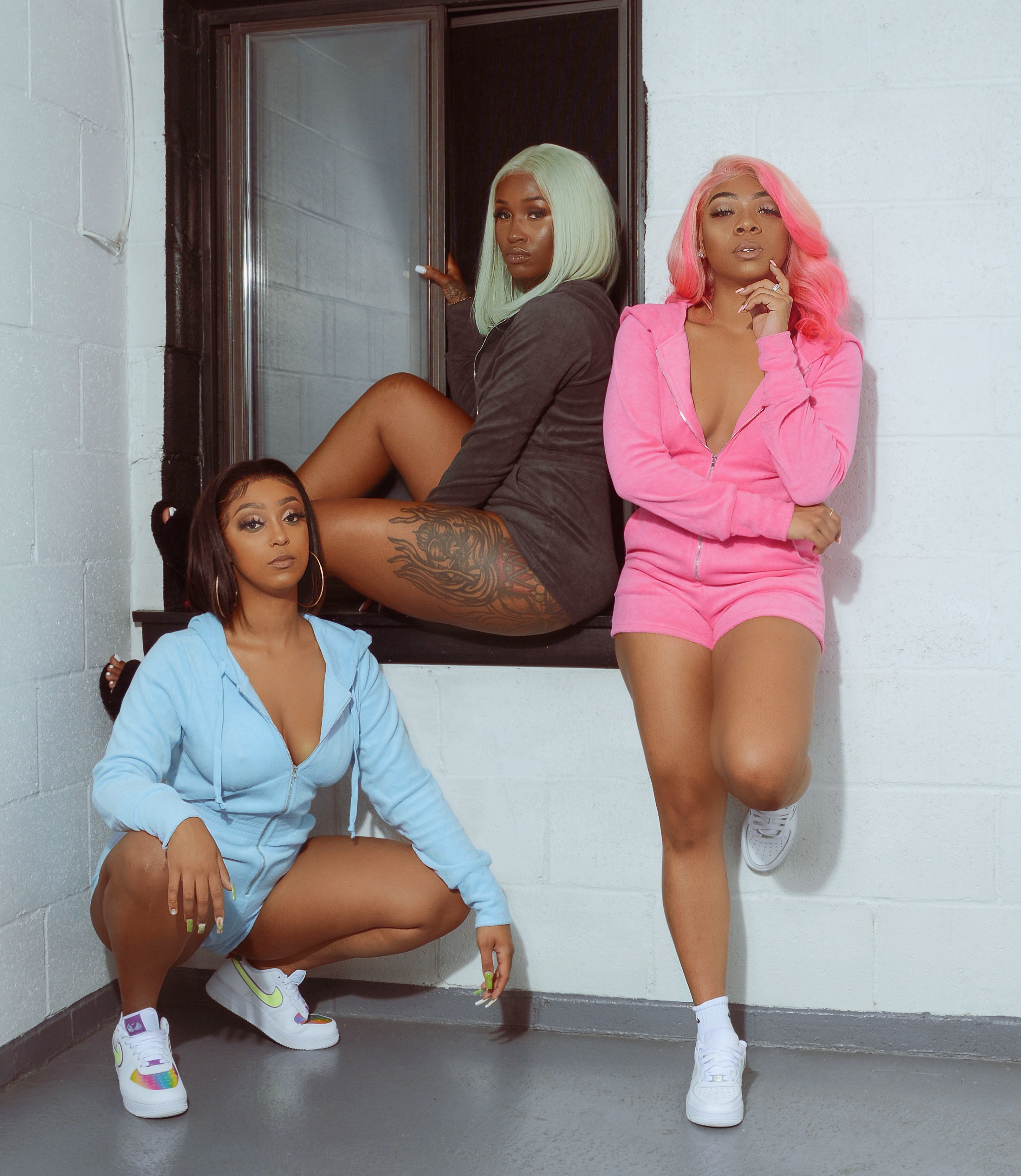 Jumpsuits & Rompers | All Hail The Hips